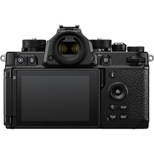 Load image into Gallery viewer, Nikon Z F Mirrorless Digital Camera Body (Black)