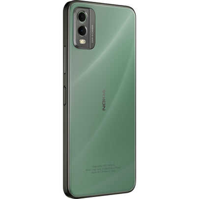 Nokia C32 DS 64GB 4GB (RAM) Autumn Green (Global Version)