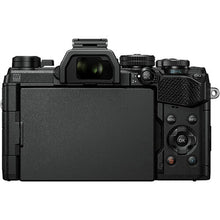 Load image into Gallery viewer, OM System OM-5 Mirrorless Camera with 12-45mm F/4 Pro Lens (Black)