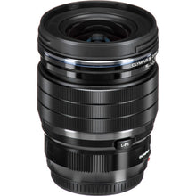 Load image into Gallery viewer, Olympus M.Zuiko ED 17mm F/1.2 Black