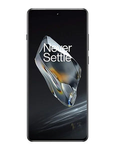 OnePlus 12 CPH2581 512GB 16GB (RAM) Silky Black (Global Version)