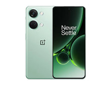 Load image into Gallery viewer, OnePlus Nord 3 5G (CPH2493) 256GB/16GB Misty Green (Global Version)