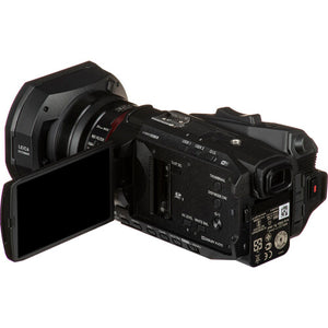 Panasonic HC-X2000 UHD 4K 3G-SDI/HDMI Pro Camcorder