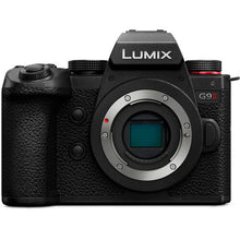 Load image into Gallery viewer, Panasonic Lumix DC-G9 II Body (DC-G9M2) (Black)