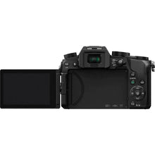 Load image into Gallery viewer, Panasonic Lumix DMC-G7 Body (Black)