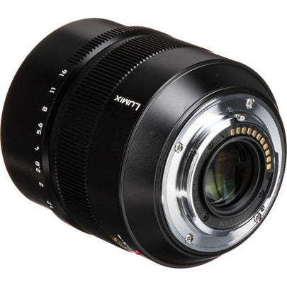 Panasonic 42.5mm F1.2 ASPH. POWER O.I.S. (HNS043E)