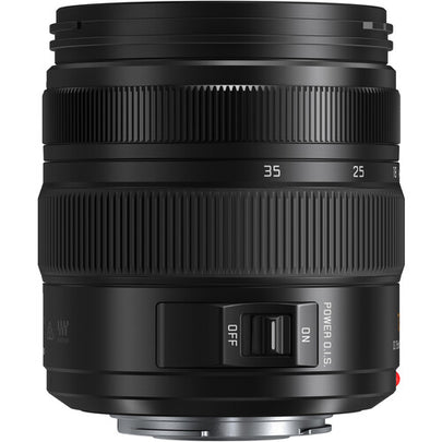 Panasonic Leica DG Vario-Elmarit 12-35mm F/2.8 ASPH. POWER O.I.S. Lens (H-ES12035)