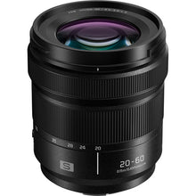 Load image into Gallery viewer, Panasonic Lumix DC-S9K (S 20-60 F3.5-5.6) (Black)