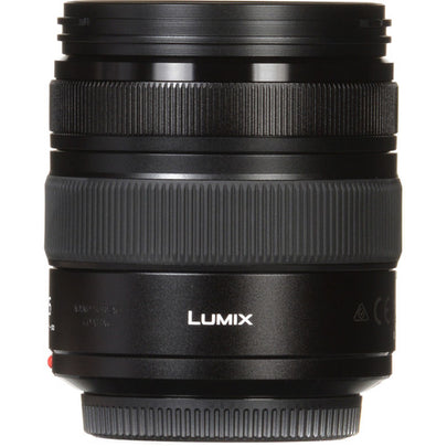 Panasonic Lumix G X Vario 12-35mm f/2.8 II ASPH. POWER O.I.S. Lens (HHSA12035E)