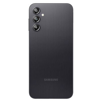 Samsung Galaxy A14 A145P DS 4G 64GB 4GB (RAM) Black (Global Version)