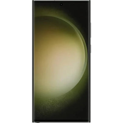 Samsung Galaxy S23 Ultra 5G S918B DS 256GB 12GB (RAM) Green (Global Version)