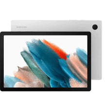 Load image into Gallery viewer, Samsung Galaxy Tab A8 SM-X200 WiFi 32GB/3GB Silver