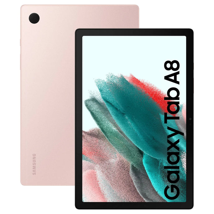 Samsung Galaxy Tab A8 SM-X205 LTE 32GB 3GB (RAM) Pink Gold
