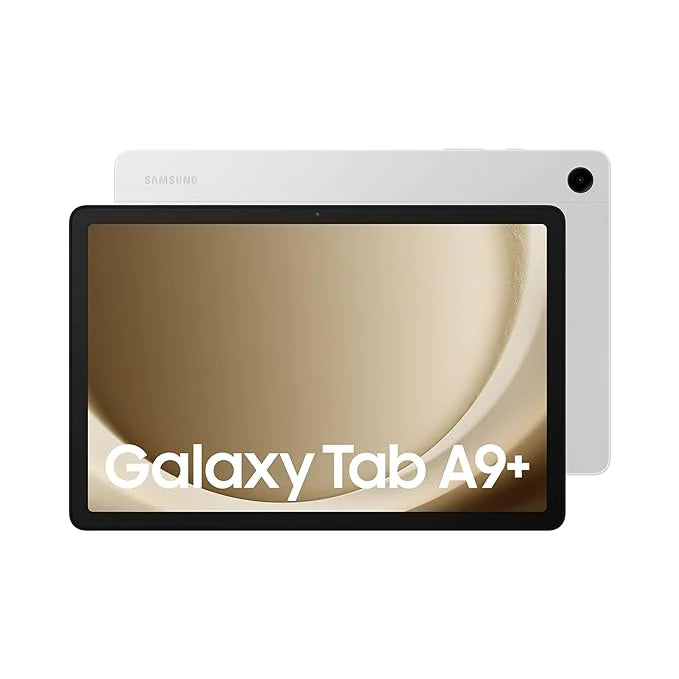 Samsung Galaxy Tab A9+ SM-X216 5G 64GB 4GB (RAM) Silver