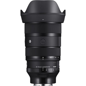 Sigma 28-45mm F/1.8 DG DN Art (Sony E)