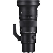 Load image into Gallery viewer, Sigma 500mm F/5.6 DG DN OS Sports Lens (Sony E)