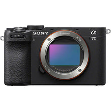 Load image into Gallery viewer, Sony A7C II Body (ILCE-7CM2) (Black)