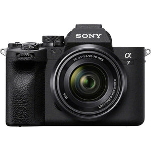 Sony A7 MK IV Kit (28-70mm) (ILCE-7M4K)