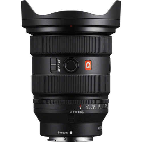 Sony FE 16-35mm f/2.8 GM II Lens (SEL1635GM2)