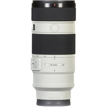 Load image into Gallery viewer, Sony FE 70-200mm f/4.0 G OSS Lens (SEL70200G)