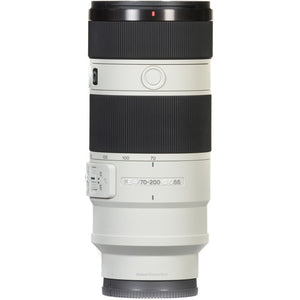 Sony FE 70-200mm f/4.0 G OSS Lens (SEL70200G)