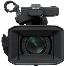 Load image into Gallery viewer, Sony PXW-Z190 XDCAM Handheld Camcorder