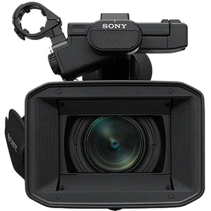 Sony PXW-Z190 XDCAM Handheld Camcorder
