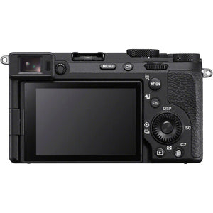 Sony A7CR Body (ILCE-7CR) (Black)