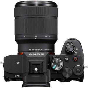 Sony A7 MK IV Kit (28-70mm) (ILCE-7M4K) Price