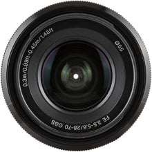 Load image into Gallery viewer, Sony A7 MK IV Kit (28-70mm) (ILCE-7M4K)