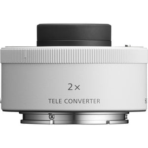 Sony FE 2x Teleconverter (SEL20TC)