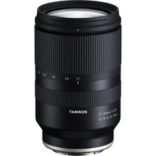 Load image into Gallery viewer, Tamron 17-70mm F/2.8 Di III-A VC RXD Lens (B070S) (Sony E)