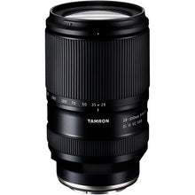 Load image into Gallery viewer, Tamron 28-300mm F/4-7.1 Di III VC VXD Lens (A074, Sony E)