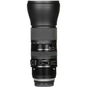 Tamron AF SP 150-600/5.0-6.3 Di VC USD G2 for Nikon (A022N)