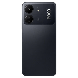 Xiaomi Poco C65 Dual 256GB 8GB (RAM) Black (Global Version)