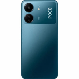 Xiaomi Poco C65 Dual 256GB 8GB (RAM) Blue (Global Version)