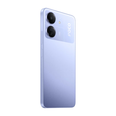 Xiaomi Poco C65 Dual 256GB 8GB (RAM) Purple (Global Version)