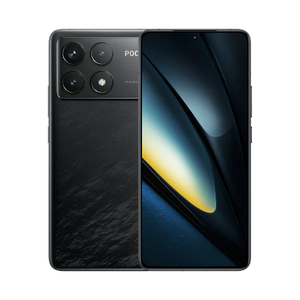 Xiaomi Poco F6 Pro 5G 256GB 12GB (RAM) Black (Global Version)