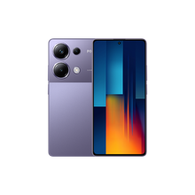 Load image into Gallery viewer, Xiaomi Poco M6 Pro 512GB 12GB (RAM) Purple (Global Version)