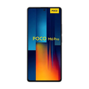 Xiaomi Poco M6 Pro 512GB 12GB (RAM) Purple (Global Version)