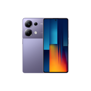 Xiaomi Poco M6 Pro 512GB 12GB (RAM) Purple (Global Version)