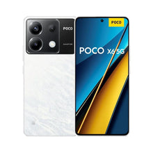 Load image into Gallery viewer, Xiaomi Poco X6 5G 256GB 12GB (RAM) White (Global Version)
