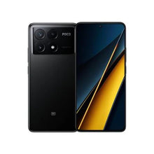 Load image into Gallery viewer, Xiaomi Poco X6 Pro 5G 256GB 8GB (RAM) Black (Global Version)