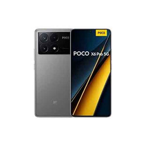 Xiaomi Poco X6 Pro 5G 512GB 12GB (RAM) Grey (Global Version)