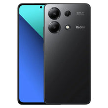 Load image into Gallery viewer, Xiaomi Redmi Note 13 4G 256GB 8GB (RAM) Midnight Black (Global Version)