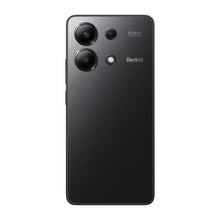 Load image into Gallery viewer, Xiaomi Redmi Note 13 4G 256GB 8GB (RAM) Midnight Black (Global Version)