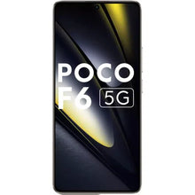 Load image into Gallery viewer, Xiaomi Poco F6 5G 512GB 12GB (RAM) Titanium (Global Version)