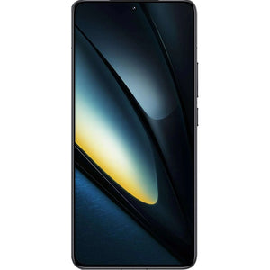 Xiaomi Poco F6 Pro 5G 256GB 12GB (RAM) Black (Global Version)