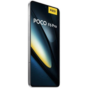 Xiaomi Poco F6 Pro 5G 256GB 12GB (RAM) White (Global Version)