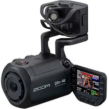 Load image into Gallery viewer, Zoom Q8n-4K Handy Video Recorder